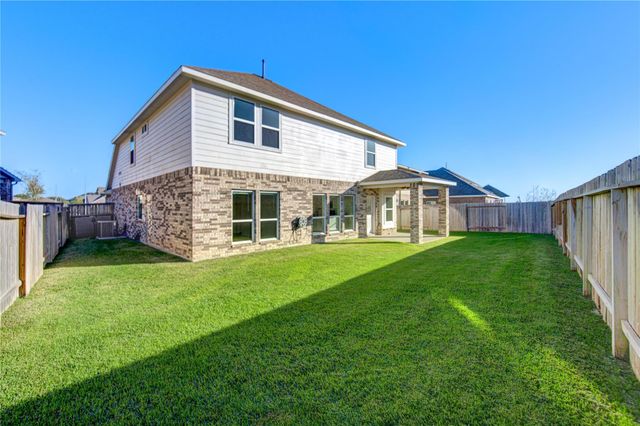 30243 Twisting Springs Drive, Brookshire, TX 77423