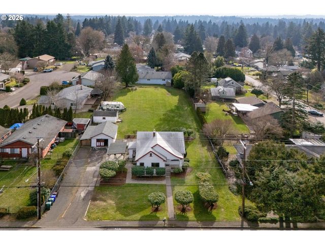 5220 Se KING Rd, Milwaukie, OR 97222