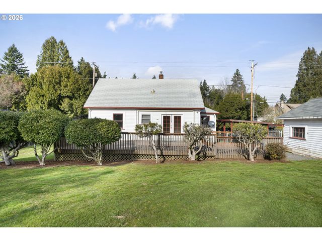 5220 Se KING Rd, Milwaukie, OR 97222