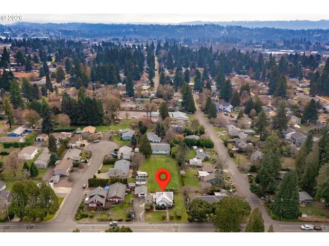 5220 Se KING Rd, Milwaukie, OR 97222