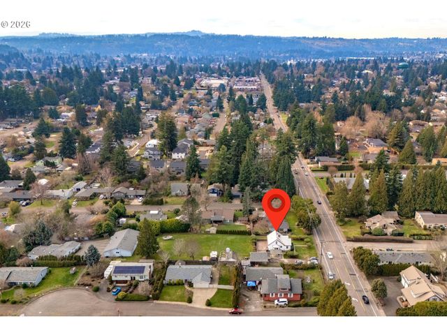 5220 Se KING Rd, Milwaukie, OR 97222