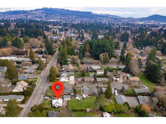 5220 Se KING Rd, Milwaukie, OR 97222