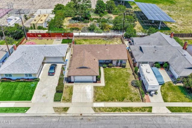 296 S Brookshire Avenue, Ventura, CA 93003