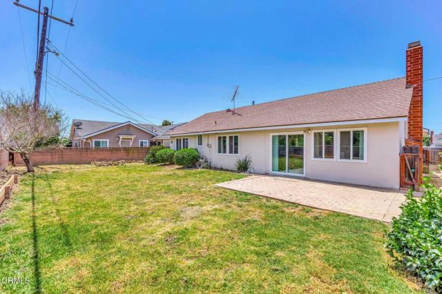 296 S Brookshire Avenue, Ventura, CA 93003