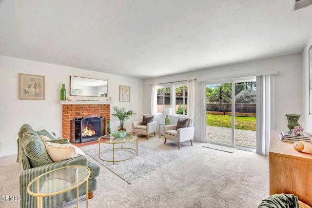 296 S Brookshire Avenue, Ventura, CA 93003