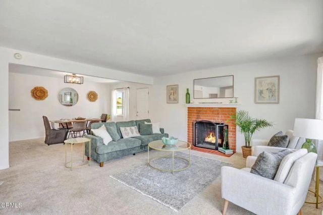 296 S Brookshire Avenue, Ventura, CA 93003