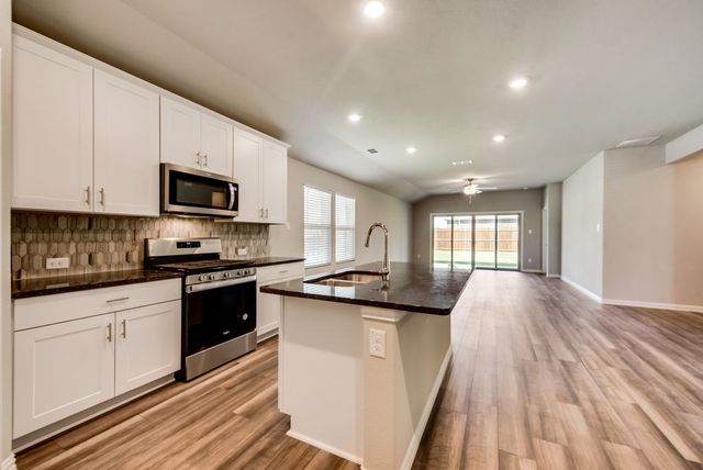 605 Cedar Springs Drive, Princeton, TX 75407