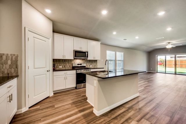 605 Cedar Springs Drive, Princeton, TX 75407