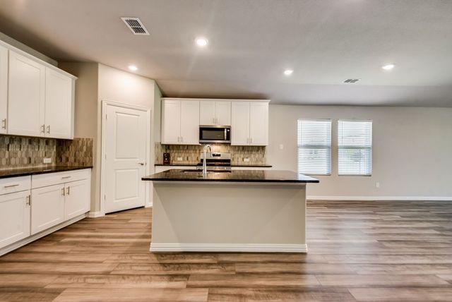 605 Cedar Springs Drive, Princeton, TX 75407