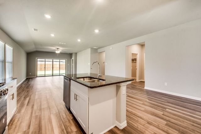 605 Cedar Springs Drive, Princeton, TX 75407