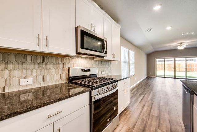 605 Cedar Springs Drive, Princeton, TX 75407