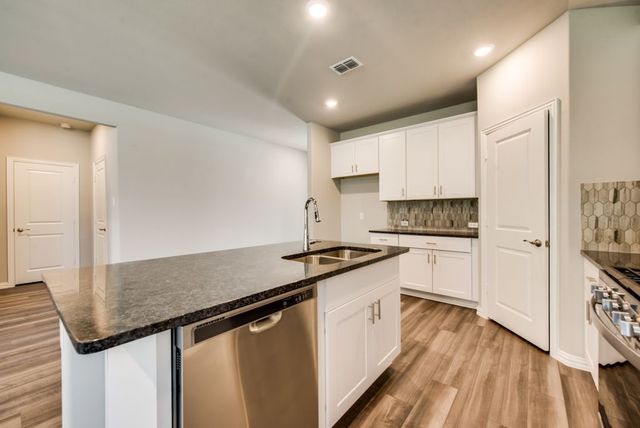 605 Cedar Springs Drive, Princeton, TX 75407