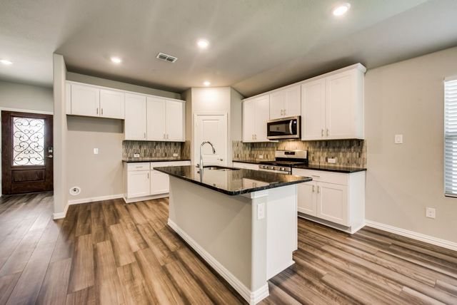 605 Cedar Springs Drive, Princeton, TX 75407