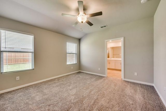 605 Cedar Springs Drive, Princeton, TX 75407