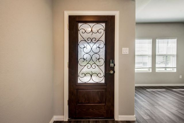 605 Cedar Springs Drive, Princeton, TX 75407