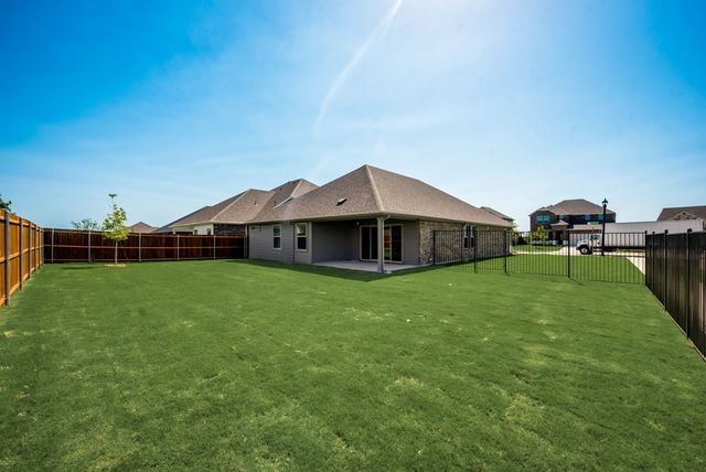 605 Cedar Springs Drive, Princeton, TX 75407