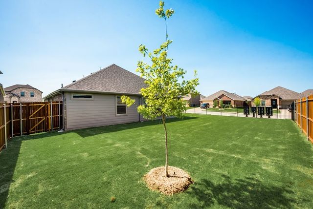 605 Cedar Springs Drive, Princeton, TX 75407