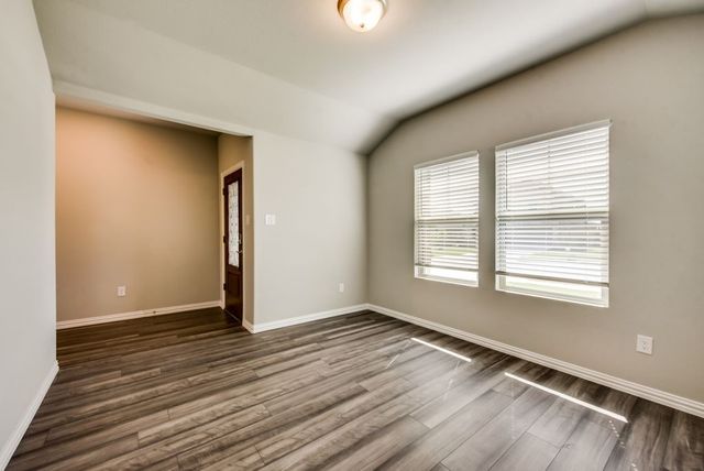 605 Cedar Springs Drive, Princeton, TX 75407