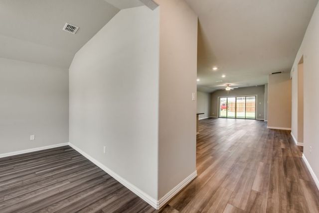 605 Cedar Springs Drive, Princeton, TX 75407