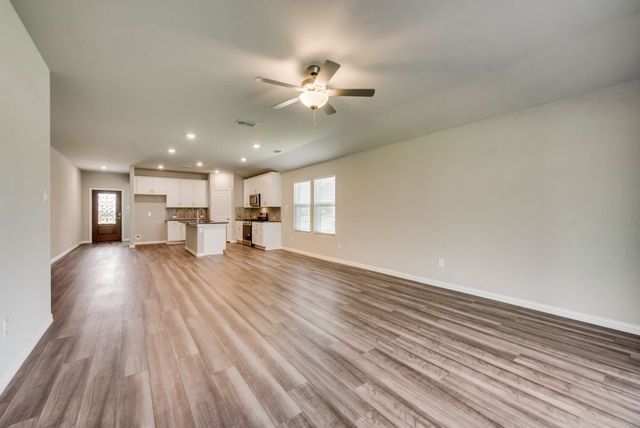 605 Cedar Springs Drive, Princeton, TX 75407