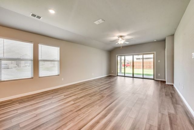 605 Cedar Springs Drive, Princeton, TX 75407