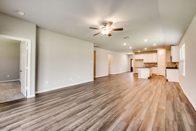 605 Cedar Springs Drive, Princeton, TX 75407