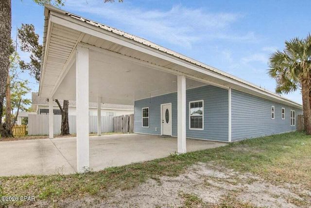 403 N East Avenue, Panama City, FL 32401