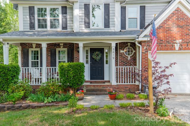 5619 Linda Vista Lane, Charlotte, NC 28216