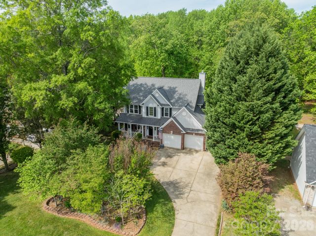 5619 Linda Vista Lane, Charlotte, NC 28216