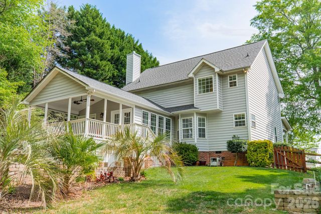 5619 Linda Vista Lane, Charlotte, NC 28216