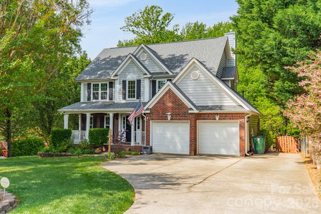 5619 Linda Vista Lane, Charlotte, NC 28216