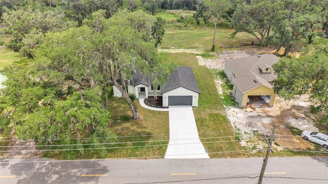3611 E GASKINS ROAD, Bartow, FL 33830