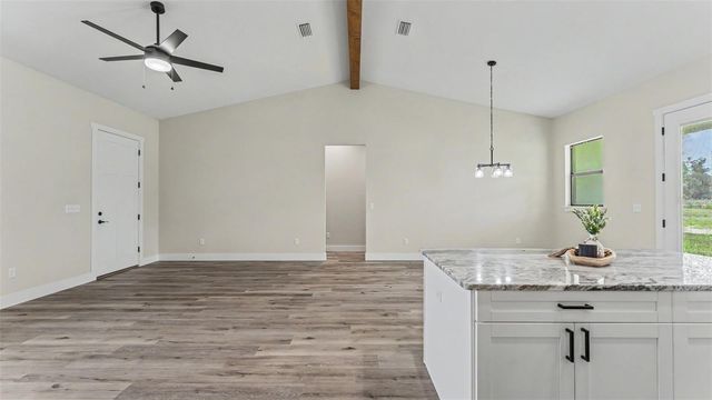 3611 E GASKINS ROAD, Bartow, FL 33830