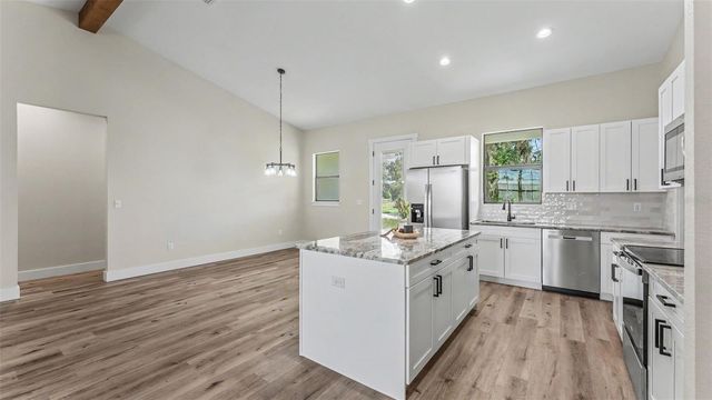 3611 E GASKINS ROAD, Bartow, FL 33830