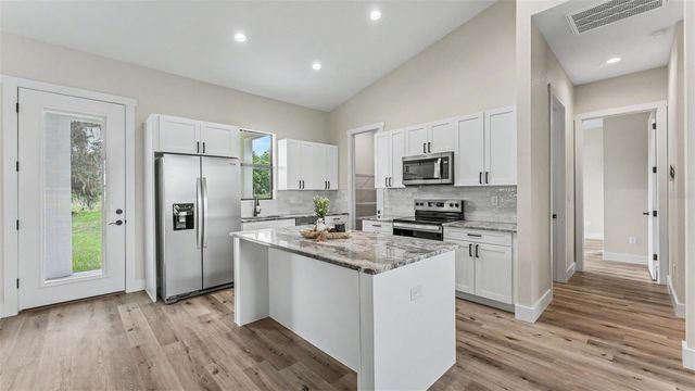 3611 E GASKINS ROAD, Bartow, FL 33830