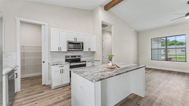3611 E GASKINS ROAD, Bartow, FL 33830