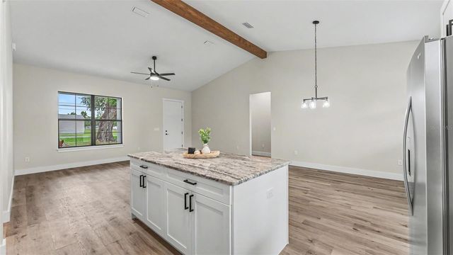 3611 E GASKINS ROAD, Bartow, FL 33830