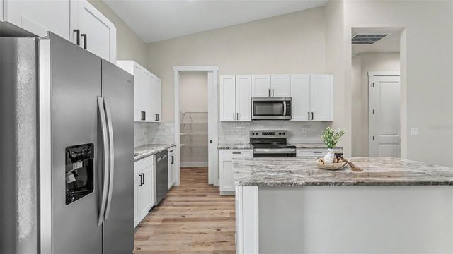 3611 E GASKINS ROAD, Bartow, FL 33830