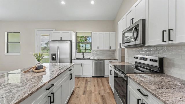 3611 E GASKINS ROAD, Bartow, FL 33830
