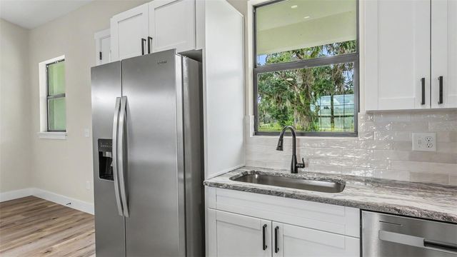 3611 E GASKINS ROAD, Bartow, FL 33830
