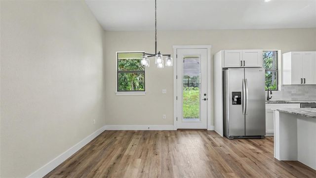 3611 E GASKINS ROAD, Bartow, FL 33830
