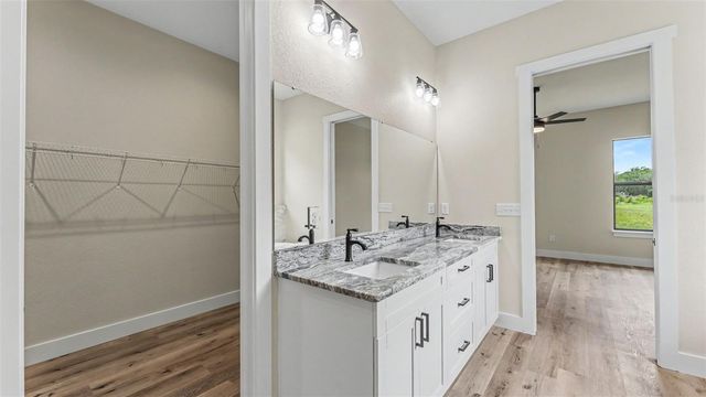 3611 E GASKINS ROAD, Bartow, FL 33830
