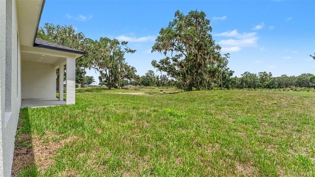 3611 E GASKINS ROAD, Bartow, FL 33830
