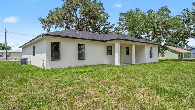 3611 E GASKINS ROAD, Bartow, FL 33830