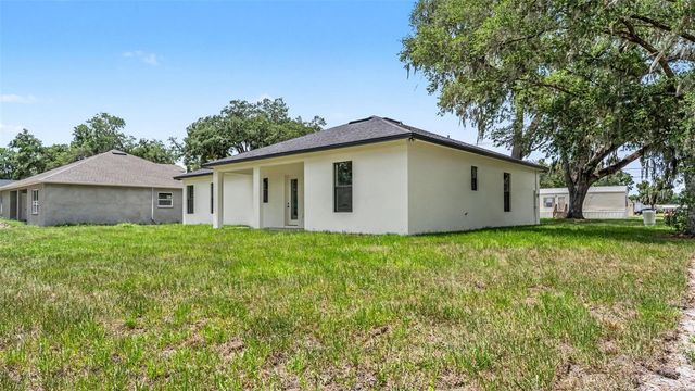 3611 E GASKINS ROAD, Bartow, FL 33830