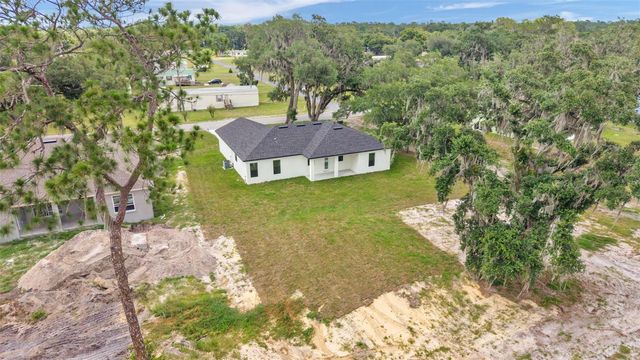 3611 E GASKINS ROAD, Bartow, FL 33830