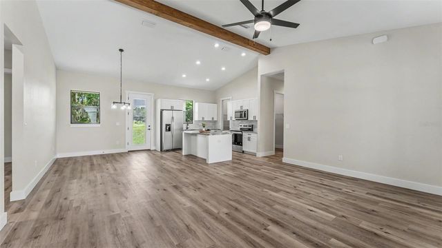 3611 E GASKINS ROAD, Bartow, FL 33830