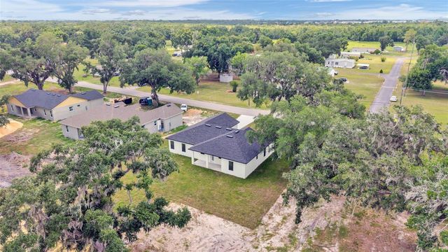 3611 E GASKINS ROAD, Bartow, FL 33830