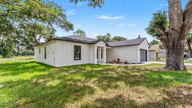 3611 E GASKINS ROAD, Bartow, FL 33830