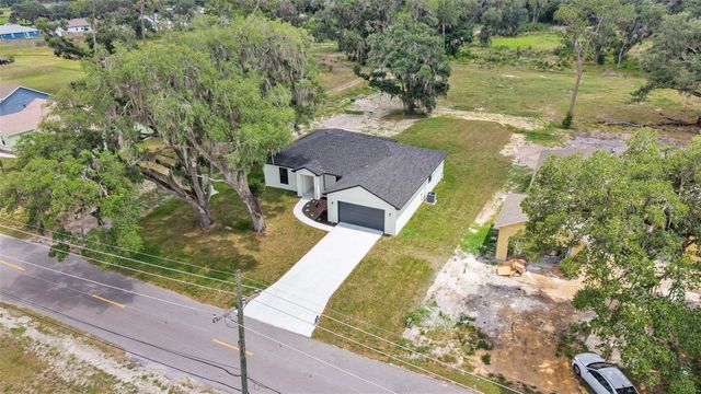 3611 E GASKINS ROAD, Bartow, FL 33830